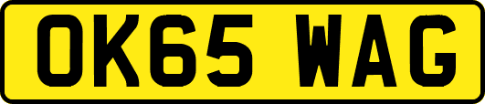 OK65WAG