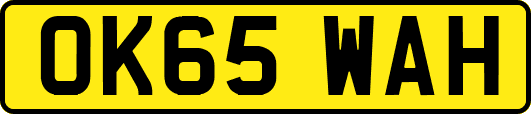 OK65WAH