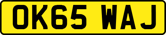 OK65WAJ