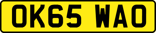 OK65WAO
