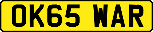 OK65WAR