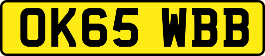 OK65WBB