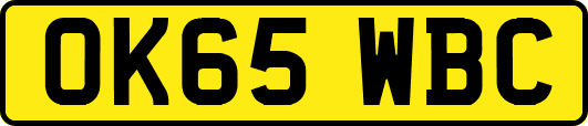 OK65WBC