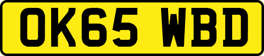 OK65WBD