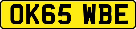 OK65WBE