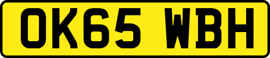 OK65WBH