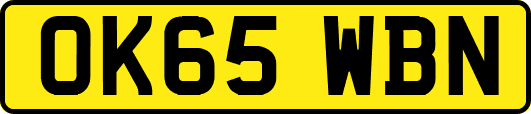 OK65WBN