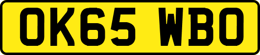 OK65WBO