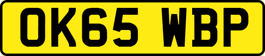 OK65WBP