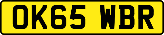 OK65WBR
