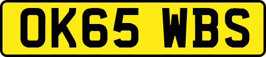 OK65WBS