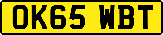 OK65WBT