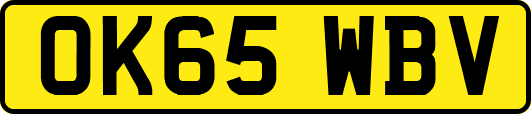 OK65WBV