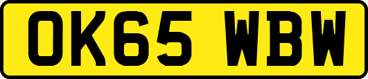 OK65WBW