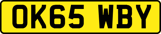 OK65WBY