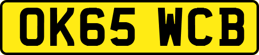 OK65WCB