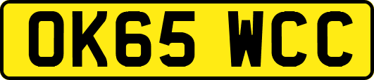 OK65WCC