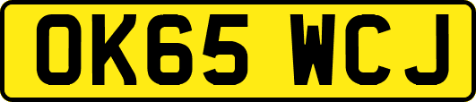 OK65WCJ