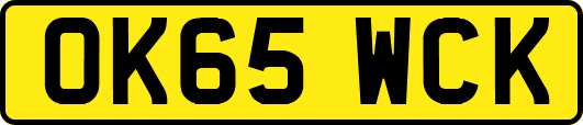 OK65WCK
