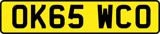 OK65WCO