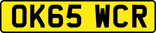 OK65WCR