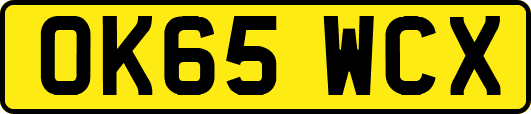 OK65WCX