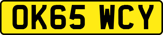OK65WCY