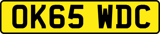 OK65WDC