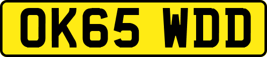 OK65WDD