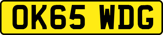 OK65WDG