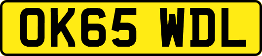 OK65WDL