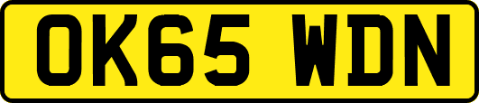 OK65WDN