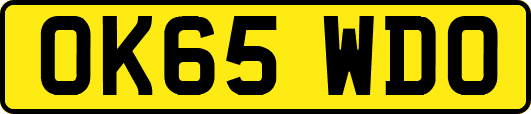 OK65WDO