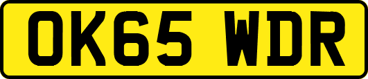 OK65WDR