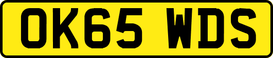 OK65WDS