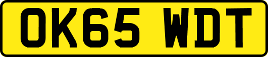 OK65WDT