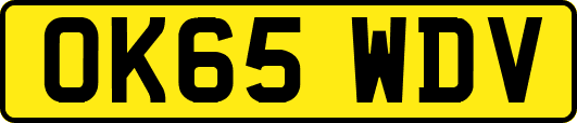 OK65WDV