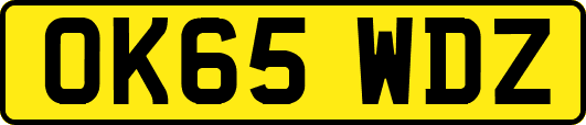 OK65WDZ