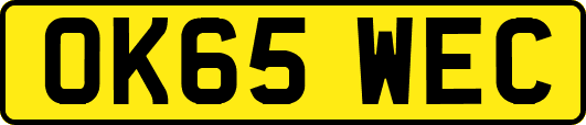 OK65WEC