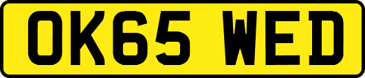 OK65WED