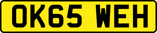OK65WEH