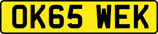 OK65WEK