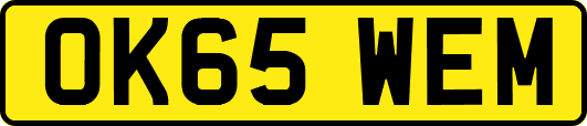 OK65WEM