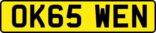 OK65WEN