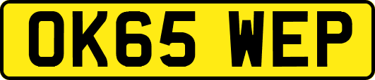 OK65WEP