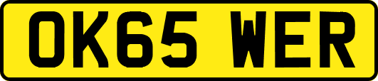 OK65WER
