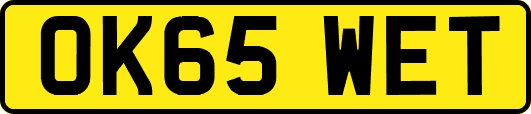 OK65WET