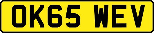 OK65WEV