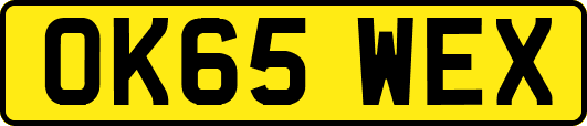 OK65WEX