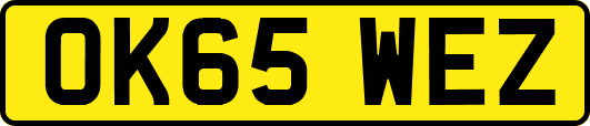 OK65WEZ